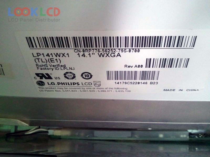 LP141WX1-TLE1